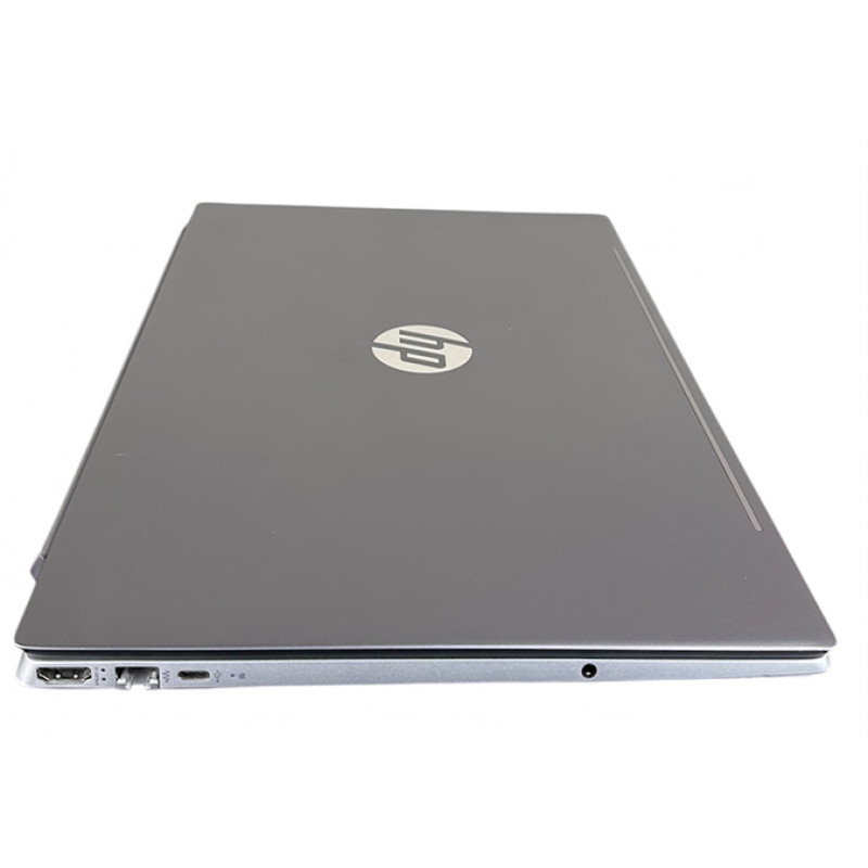 БУ Ноутбук 15.6" HP Pavilion 15-cw1005ua, Ryzen 5 3500U (2.1 ГГц) 16 ГБ DDR4, Radeon Vega 8, 512 ГБ СС