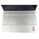 БУ Ноутбук 15.6" HP Pavilion 15-cw1005ua, Ryzen 5 3500U (2.1 ГГц) 16 ГБ DDR4, Radeon Vega 8, 512 ГБ СС