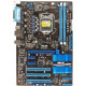 Used Motherboard s1155, ASUS P8H61 REV3.0 (2xDDR3, Intel H61, PCI-Ex16x1, ATX)