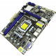 Used Motherboard s1155, ASRock H61M-HVS (2xDDR3, Intel H61, PCI-Ex16x1, VGA, HDMI, microATX)