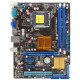 Used Motherboard s775, ASUS P5G41-M LX (2xDDR2, Intel G41, PCI-Ex16x1, VGA, microATX)