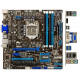 Used Motherboard s1155, ASUS P8H77-M (4xDDR3, Intel H77, PCI-Ex16x2, VGA, DVI, HDMI, microATX)