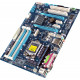 Used Motherboard s1155, Gigabyte GA-Z68AP-D3 (4xDDR3, Intel Z68, PCI-Ex16x2, HDMI, ATX)