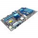Used Motherboard s775, ASUS P5P41T/USB3 (4xDDR3, Intel G41, PCI-Ex16x1, ATX)