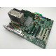 БУ Материнская плата (комплект) s775, HP XW4600 (4Gb DDR2 (4х1Gb), Intel X38, PCI-Ex16x2, ATX)