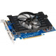 БУ Відеокарта Gigabyte GeForce GTX 550 Ti (1 ГБ, GDDR5, 192 біт, 900/4100 МГц, VGA, DVI, HDMI, GV-N5