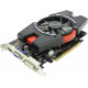 БУ Відеокарта ASUS GeForce GTX 650 (2 ГБ, GDDR5, 128 біт, 1071/5000 МГц, VGA, DVI, HDMI, GTX650-E-2G