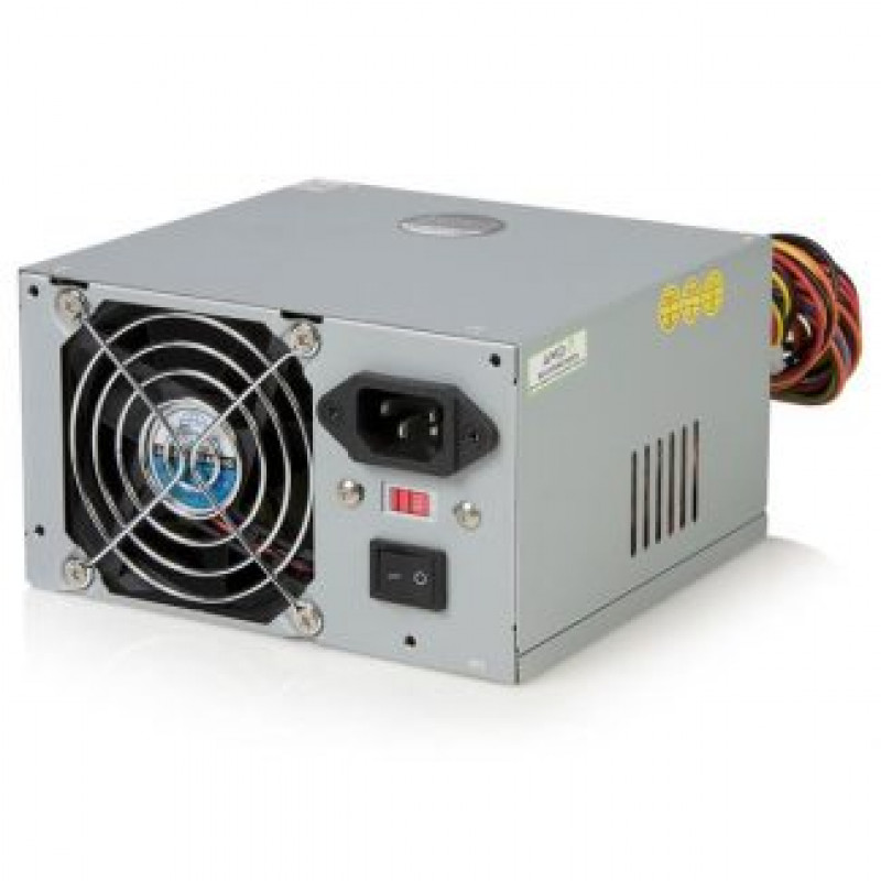 БУ Блок питания 300 Вт Power Master, 20+4 pin, питание видеокарты - Нет, 80 мм, ATX, FA-5-1