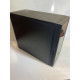 Used Case Cooler Master Silencio 550, 505x451x210, without PSU (bottom) ATX