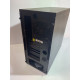 Used Case Cooler Master Silencio 550, 505x451x210, without PSU (bottom) ATX