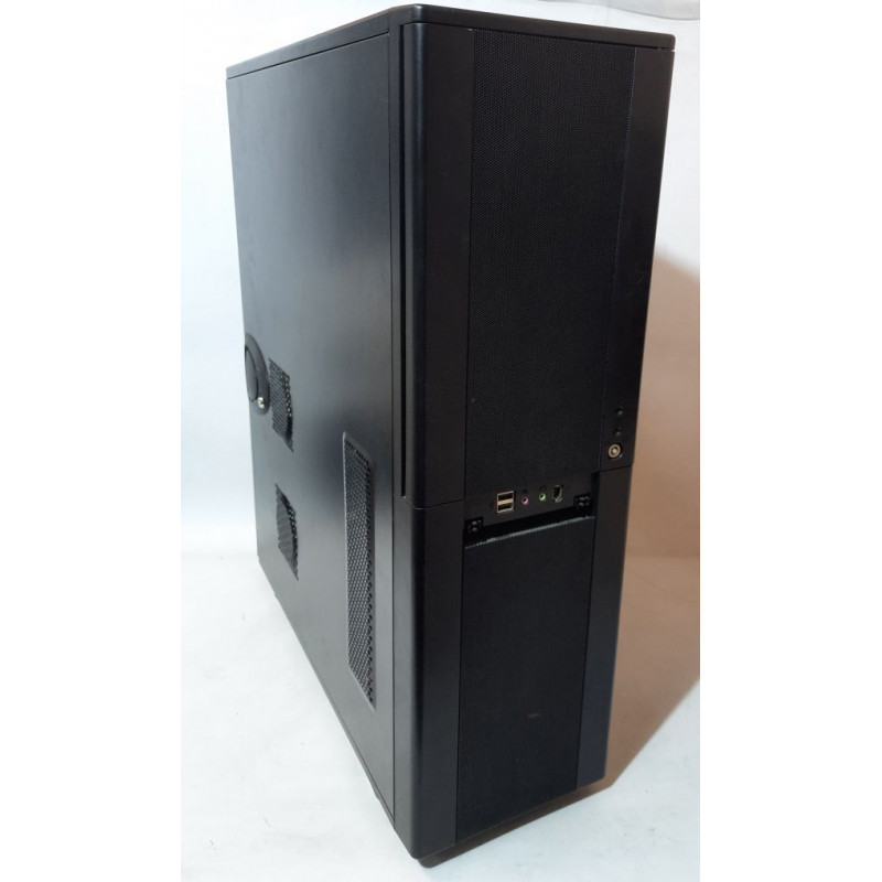 БУ Корпус Chieftec Mesh CA-01B, 670x540x205, без БП (верхній) ATX