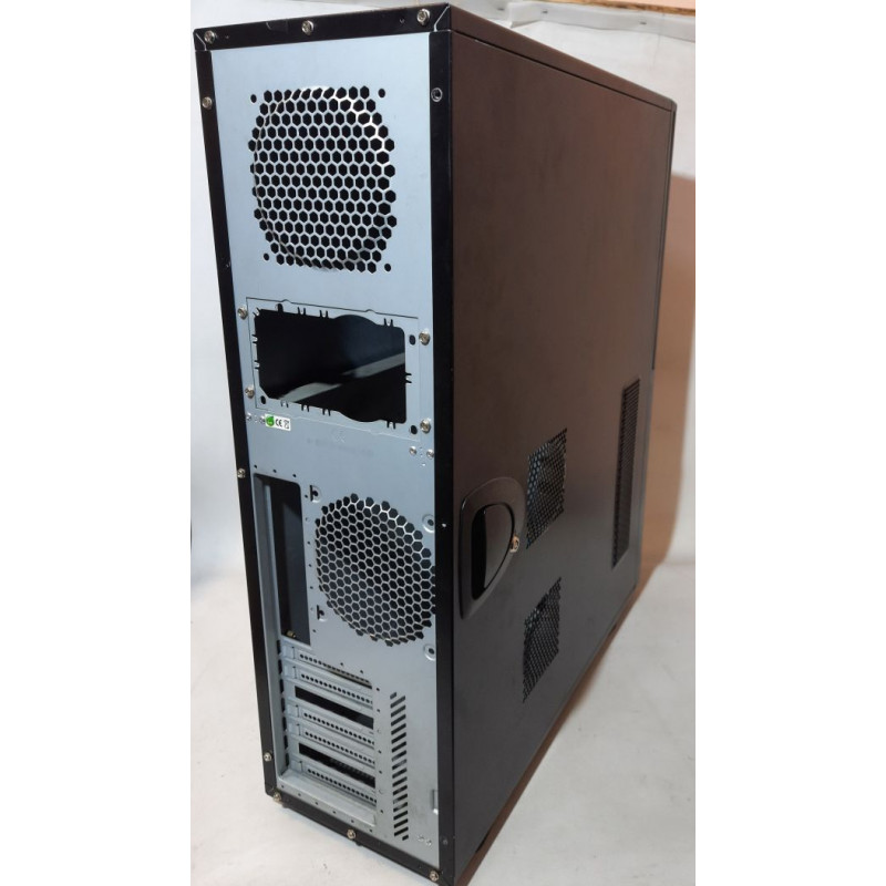 БУ Корпус Chieftec Mesh CA-01B, 670x540x205, без БП (верхній) ATX