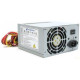 Used Power supply 300 W FSP, 24+4 pin, video card power - No, 80 mm, ATX, ATX300F