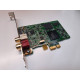 БУ Контроллер захвата Canopus HSX-E1, PCIe x1, HDMI, 2 x Composite