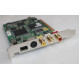 Used Non-linear video editing board Canopus DVStorm XA PLUS DVX-E1, PCI, S-video, FireWire, Composite