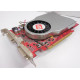 Palit Radeon X800 Graphics Card (256 MB, GDDR3, 256 bit, 400/490 MHz, DVI, CGAX-RX86TVD)