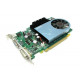 БУ Відеокарта Leadtek GeForce 9400 GT (512 МБ, GDDR2, 128 біт, 575/1000 МГц, VGA, DVI, PX9400 GT