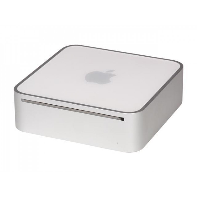 Used Nettop Apple Mac mini (Mid 2007) Core 2 Duo (2.0Ghz) 4Gb DDR2 (2+2) Intel GMA 950, 120Gb HDD