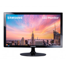 БУ Монітор 24" LED TN, Samsung S24D300HS, 1920 x 1080, 2 мс, 16:9, VGA, HDMI, LS24D300HSI