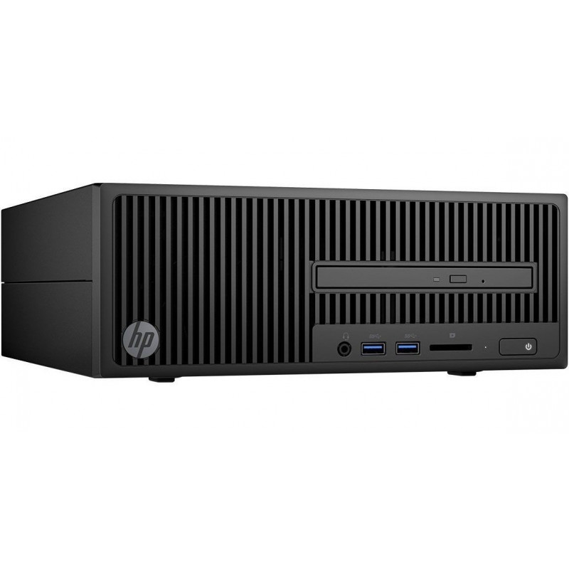 БУ Комп`ютер HP 280 G2 SFF, Intel Pentium G4400 (3.3 ГГц) 8Gb DDR4, Intel HD, 500Gb HDD