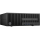 БУ Комп`ютер HP 280 G2 SFF, Intel Pentium G4400 (3.3 ГГц) 8Gb DDR4, Intel HD, 500Gb HDD