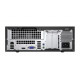 БУ Комп`ютер HP 280 G2 SFF, Intel Pentium G4400 (3.3 ГГц) 8Gb DDR4, Intel HD, 500Gb HDD