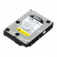 Used Hard drive 1 TB Western Digital (3.5", 7200 rpm, 64 MB, SATAII, WD1003FBYX)