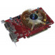БУ Відеокарта ASUS Radeon HD3730 (1 ГБ, GDDR2, 128 біт, 400/800 МГц, DVI, EAH3730/HTDI/1G/A