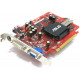 ASUS Radeon X1600 Graphics Card (256 MB, GDDR2, 128 bit, 400/500 MHz, VGA, DVI, EAX1600PRO SILENT/TD)