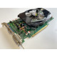 БУ Відеокарта Leadtek GeForce 9800 GT (1 ГБ, GDDR3, 256 біт, 550/1600 МГц, VGA, DVI, HDMI, PX9800GT