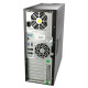 Used Computer HP Compaq 8100 Elite, Core i5-650 (3.2Ghz) 4Gb DDR3, Intel HD, 320Gb HDD
