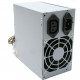 БУ Блок питания 300 Вт Fortrex, 24+4 pin, питание видеокарты - Нет, 80 мм, ATX, ST-300W
