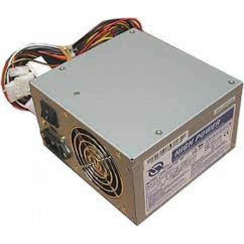Power supply unit 300 W High Power, 24+4 pin, video card power supply - No, 80 mm, ATX, HPC-300-202
