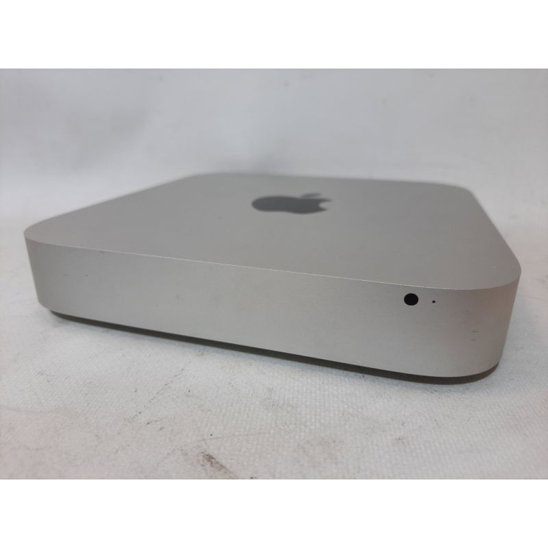 Used Nettop Apple Mac mini (Late 2014) Core i5 (2.6Ghz) 16Gb DDR3, Intel Iris 5100, 256Gb SSD