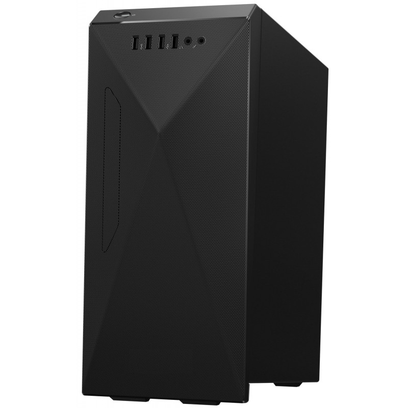 БУ Комп`ютер Asus S500MC, Intel Core i5-10400 (2.9Ghz), 16Gb DDR4, GeForce GTX 1050 Ti, 512Gb SSD