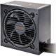 БУ Блок питания 600 Вт Be quiet!, 24+4+4 pin, питание видеокарты - 4x (6+2 pin), 120 мм, ATX, L