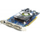 ASUS GeForce 7900 GS Graphics Card (256 MB, GDDR3, 256 bit, 450/1320 MHz, DVI, EN7900GS/2DHT/256M/A)