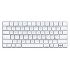 БУ Клавіатура бездротова Apple A1644 Wireless Magic Keyboard (MLA22RU/A)