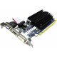 БУ Видеокарта Sapphire Radeon HD6450 (1 ГБ, GDDR3, 64 бит, 625/1334 МГц, VGA, DVI, HDMI, 11190-02
