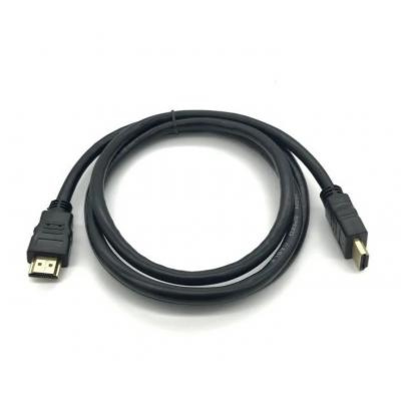 Used Multimedia cable HDMI to HDMI 1.5m, AS-IT (HDMI(M)-1.5m)