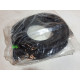 Кабель ISDN Tandberg (Cisco) 114823 TTC 297 1, -2, -3, -4 Bundled, 5м