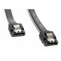 БУ Кабель інтерфейсний SATA to SATA, 0.3m