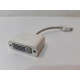 Used Adapter HDMI to DVI Apple
