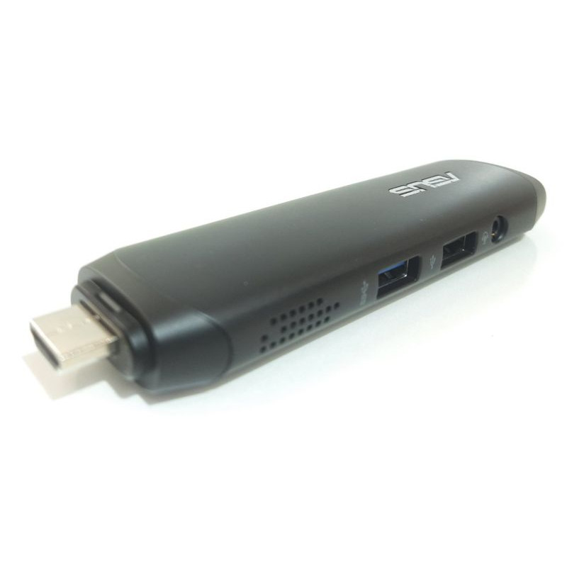 Mini PC Asus VivoStick TS10, Atom Quad Z8350 (1.44Ghz) 2Gb DDR3, Intel HD (HDMI), 32Gb eMMC