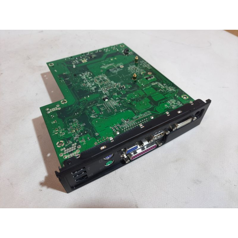 БУ Материнская плата для тонкого клиента HP PV800H (VIA Eden 1 GHz, 1Gb DDR2, 2Gb SSD, VGA, DVI)