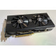 БУ Видеокарта Sapphire Radeon RX 570 Nitro+ (8 ГБ, GDDR5, 256 бит, 1244/7000 МГц, DVI, HDMI, DPort