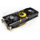 MSI GeForce GTX 780 Graphics Card (3 GB, GDDR5, 384 bit, 980/6008 MHz, DVI, HDMI, DPort, N780 Lightn