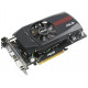 БУ Відеокарта ASUS GeForce GTX 550 Ti (1 ГБ, GDDR5, 192 біт, 910/4104 МГц, VGA, DVI, HDMI, ENGTX550