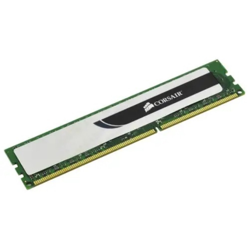 БУ Оперативная память 4 ГБ, DDR3, для ПК, Corsair (1333 МГц, 1.5 В, CL9, CMV4GX3M1A1333C9)