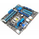 Уцінка! BU Материнська плата s1155, ASUS P8H67-M PRO (4xDDR3, Intel H67, PCI-Ex16x2, VGA, DVI, HDMI